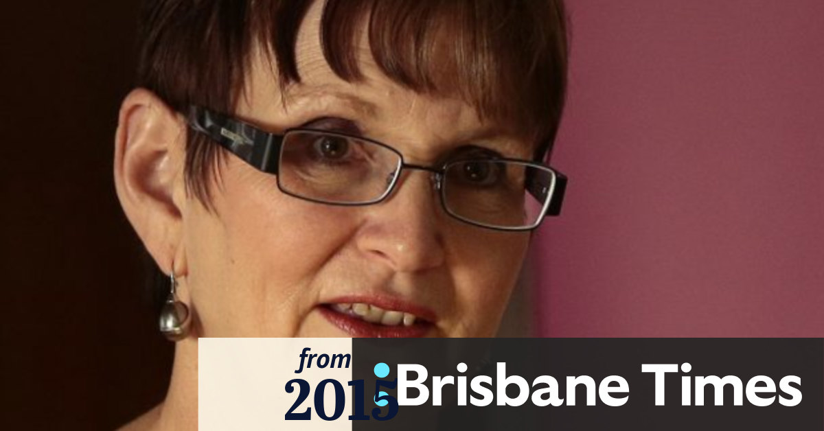 ACT Health boss Peggy Brown set to depart